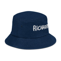 Richheart Denim bucket hat