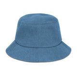 Richheart Denim bucket hat