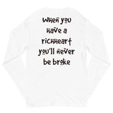 Richheart long sleeve Shirt