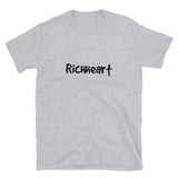 Richheart short sleeve tee