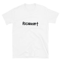 Richheart short sleeve tee