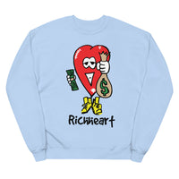 Richheart toon sweatshirt