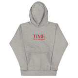 TIME hoodie